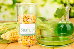 Oxclose biofuel availability