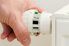 Oxclose central heating repair costs