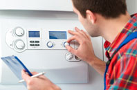 free commercial Oxclose boiler quotes