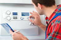 free Oxclose gas safe engineer quotes