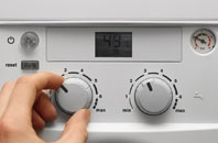 free Oxclose boiler maintenance quotes