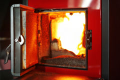 solid fuel boilers Oxclose